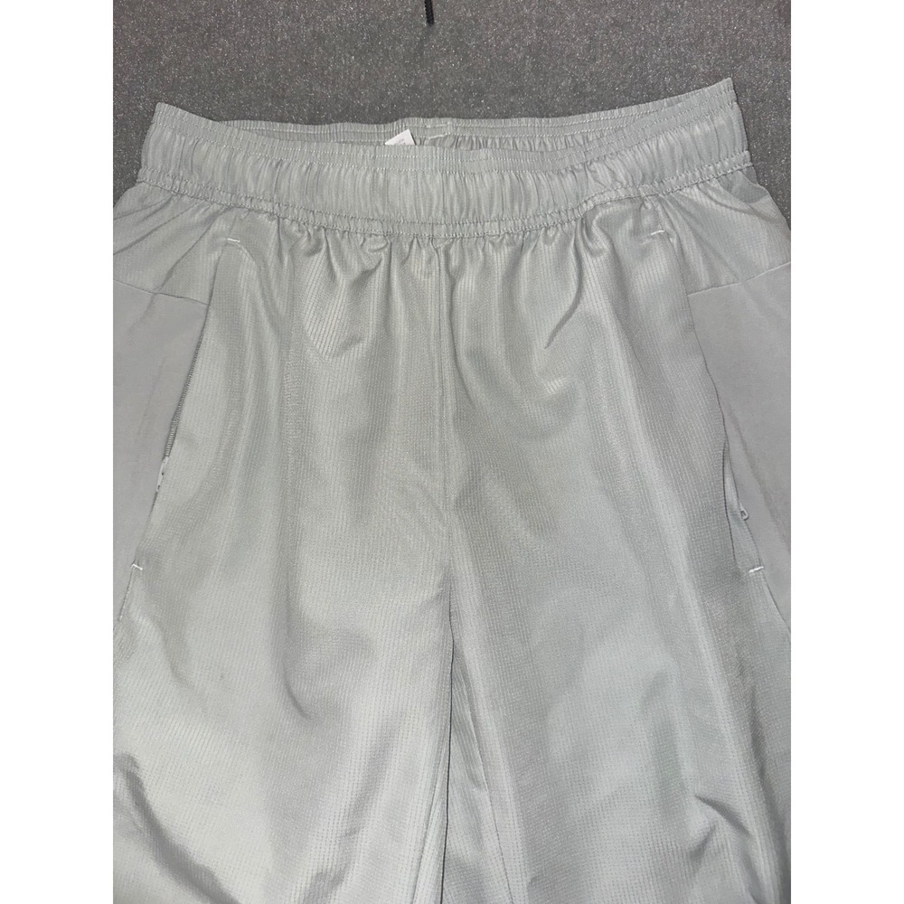 Adidas Women's Mint Green Tapered Training Pants Joggers Small